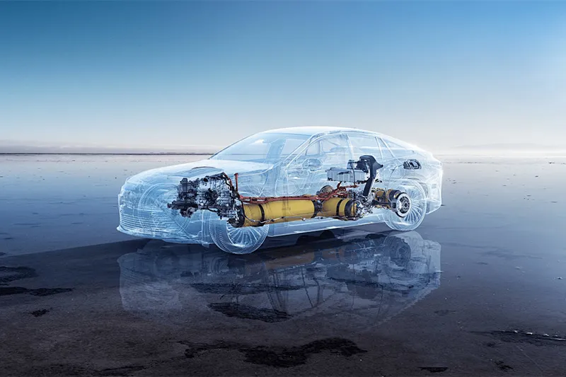 ¿Qué es la creación de prototipos de piezas de automóviles?