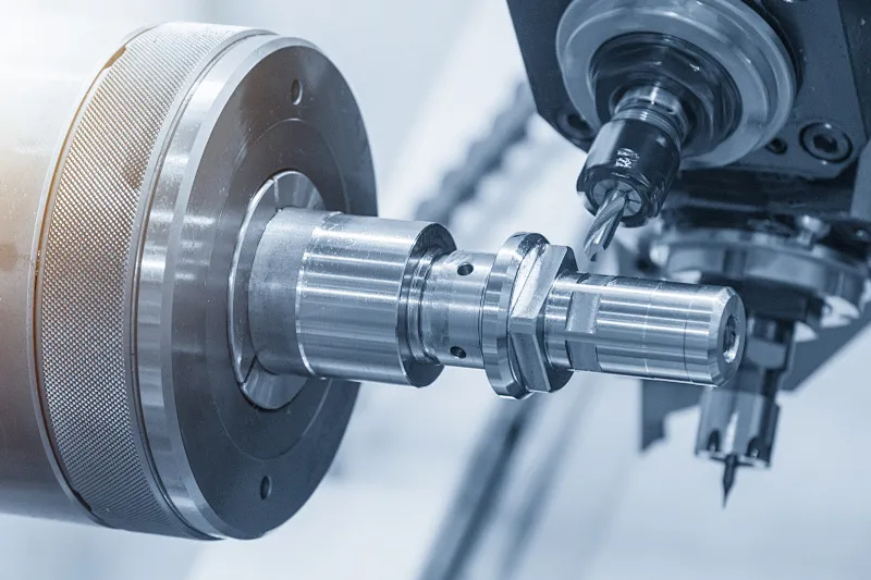 Clasificación de herramientas de corte CNC
