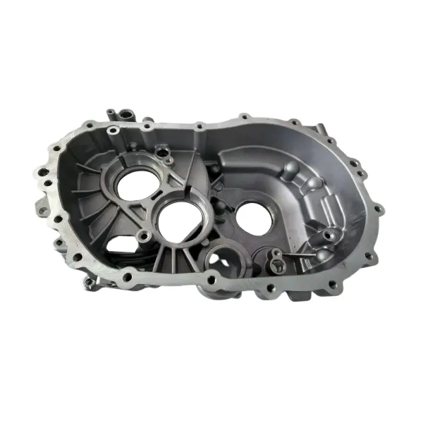Gearbox Housing