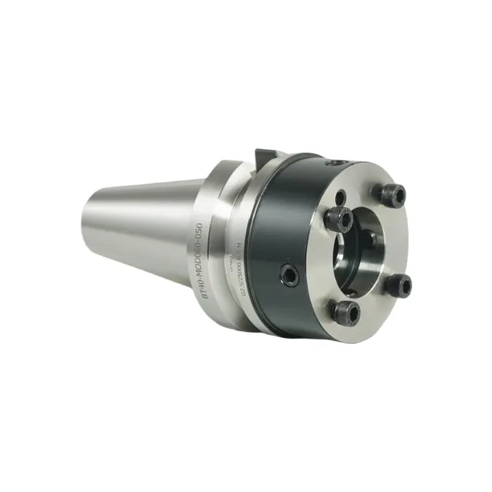 Adaptador de brida ajustable de descentramiento